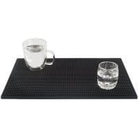 Buy cheap BM-003 Professional Disposable Netting 18"" Service Rubber Mat X12 Bar Beer Bar product