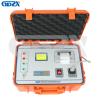 Buy cheap ZXDW-3A Large-scale Grounding Grid Earth Resistance Tester Earth Ground Meter from wholesalers