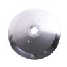 Buy cheap Manufacturer Sales Stainless Steel Round Knifes Chicken Cutting Round Blades Industrial Food Cutting Blades from wholesalers