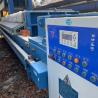 Buy cheap Stainless Steel Used Plate And Frame Filter Press High Pressure from wholesalers