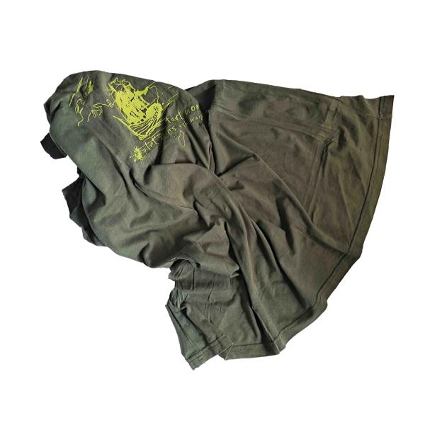 Buy cheap 20*60cm 10Kg/Bale T Shirt Cleaning Rags from wholesalers