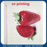 Buy cheap Plastic Signs with Full Color UV Ink Printing from wholesalers