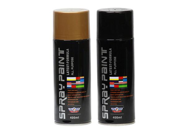 Buy cheap 400ml Volume Acrylic Spray Paint for Wood Metal Plastic ISO9001 Certified OEM/ODM Accepted from wholesalers
