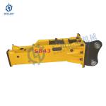 Excavator Spare Parts Hydraulic Hammer Breaker for MKB900N MKB1100 MKB1200