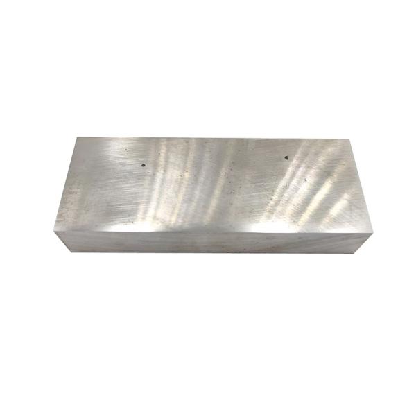 Buy cheap Permanent Alnico Bar Magnet Block High Temperature Resistance Customized from wholesalers