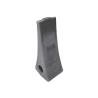Buy cheap Customized Standard Excavator Bucket Tips PC60 201-70-24140 Dirt Bucket Teeth from wholesalers