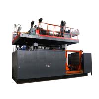 Buy cheap HDPE Water Tank Blowing Molding Machine Gatherings Team Building Blow Molder product
