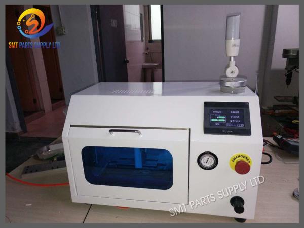 Buy cheap SMT Automatic Cleaning Nozzle In Stock , High Pressure Water Jet Cleaning Machine from wholesalers