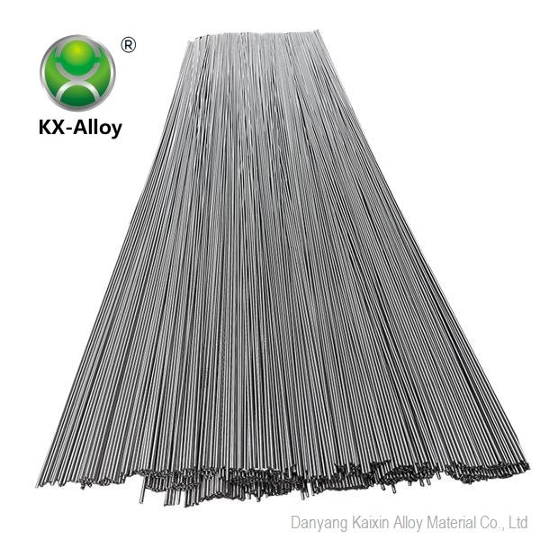 KX Nilo K Corrosion Resistant Alloy Light Rod On Expansion Alloy