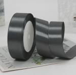 Gift Wrapping Polyester Satin Ribbon For Flower Packing Holiday Gift Box Ribbon