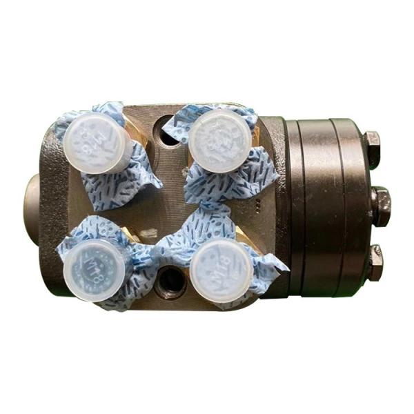 Buy cheap Stock Arrival Wheel Loader Spare Part 44C0005 Steering Gear For Liugong CLG856H from wholesalers