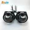 Buy cheap Top Quality New Product 9600Lm 2021 Bi Led Projector Lens Bi Led Laser Projector Lens Headlight from wholesalers