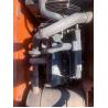 Buy cheap Doosan Dh210w-7 Used Korea Used Wheel Loader Wheel Excavator 101kW from wholesalers
