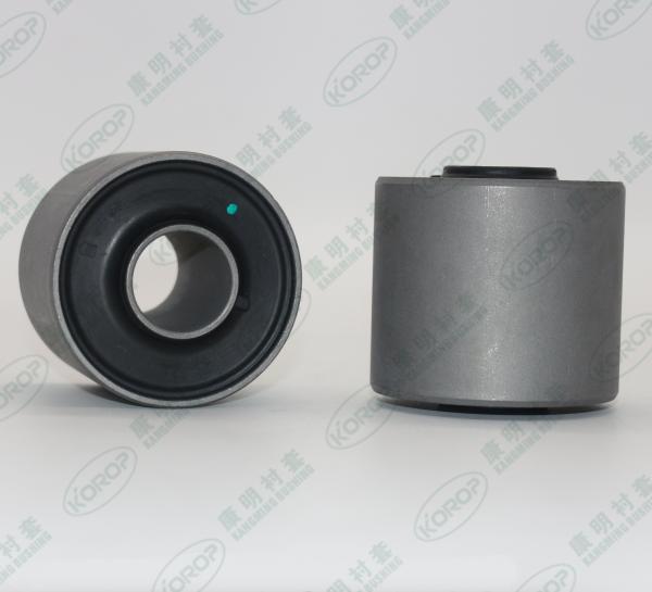 Buy cheap Oxidation Resistance Mazda Arm Bushings GS1D-34-350H GS1D-34-350L Suspension from wholesalers