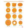 Buy cheap Auxiliary Machine Shape forming Roller Hard & Soft Biscuit Mould 1 Million Times from wholesalers