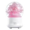 Buy cheap 7 Color Disinfectant Diffuser LED Eternal Immortal Flower Essential Oil 100ML from wholesalers