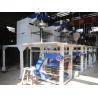Buy cheap 800mm PP Film Blowing Machine 1.5Kw Plastic blow molding machine from wholesalers