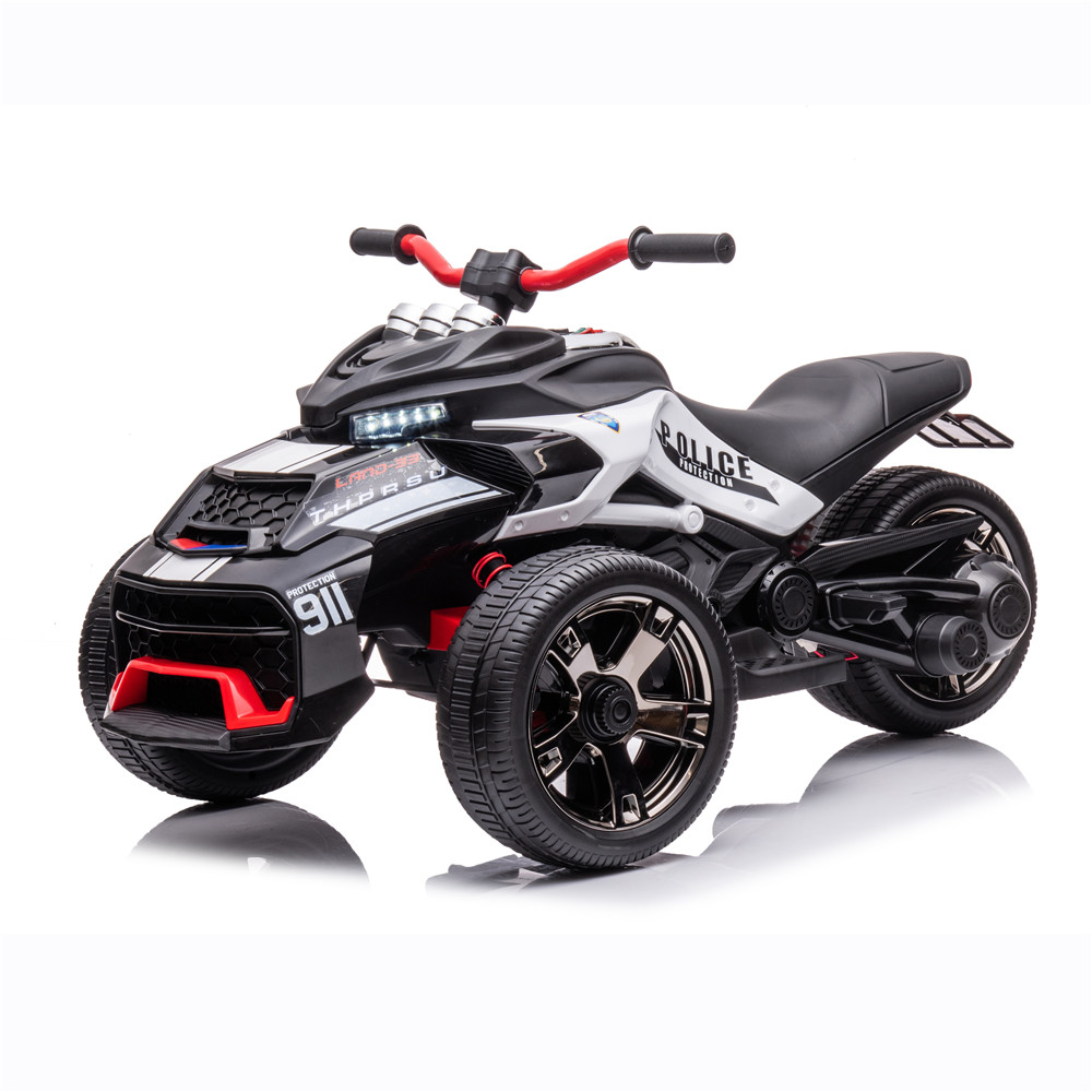 Plastic 12V Electric Remote Control 2 Seats Big Kids Ride On Car for Unisex Gender
