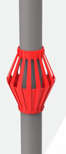 Buy cheap 150 SERIES Cementing Basket Casing Accessories 4-1/2''~20'' Size from wholesalers