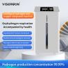 Buy cheap PEM Technology 6000ml Hydrogen Gas Generator Hydrogen Inhalation Machine from wholesalers
