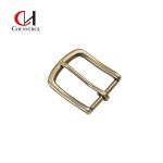 Buy cheap Unisex Durable Solid Copper Belt Buckle Anti Erosion Rustproof from wholesalers