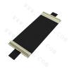 Buy cheap 2-6 Pin Female Power Wire Harness Blue Color Available from wholesalers