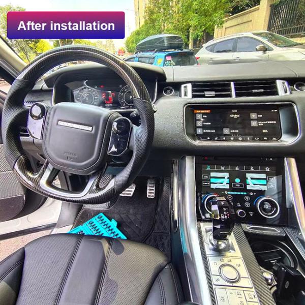 Buy cheap Digital Cluster Car Dashboard Instrument For Land Rover Range Rover Vogue L405 Sport L494 from wholesalers