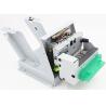 Buy cheap Thick Card Paper Support 80 mm Thermal Printer For Parking Dispenser from wholesalers