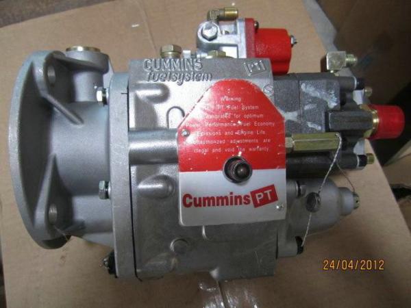 Buy cheap KTA19G4 Cummins Generator Parts , PT Pump, 3408324 from wholesalers