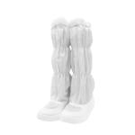 Cleanroom anti static Esd Work Boots Factory Manufacture Anti-static Clean Room