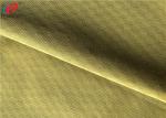 Thick Bright Velvet Dressmaking Fabric , Multi Colored Velvet Fabric 195cm Width