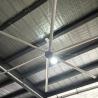 Buy cheap 7.3m PMSM Motor Aluminum Alloy Blade Big Fan for Commercial and Industrial Shops from wholesalers