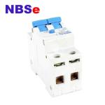 NBSe NBSL1-100 Series Residual Circuit Breaker Short Circuit Protection,RCD,MCB