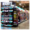 Buy cheap P2.5 HD Indoor Supermarket Shelf Display Programmable Text Message from wholesalers