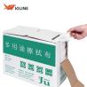 Buy cheap 73gsm Polyester Viscose Sensitive Surface Wiping Towels For Ultra Soft Polishing from wholesalers