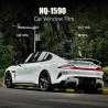 Buy cheap 15% VLT Car Window Tint Film With 90% IR Rejection And 2.0 Mil Thickness from wholesalers