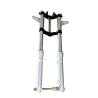 Buy cheap Tricycle Parts Best Cargo Tricycle Equipped with 37 Hydraulic Front Shock Absorber from wholesalers