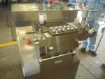 SUS Food Homogenizer Machine