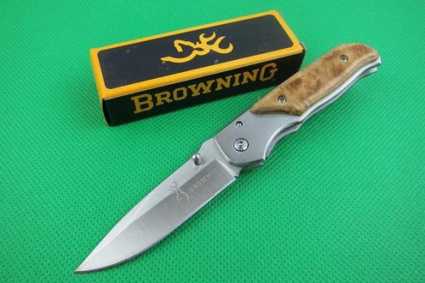 Buy cheap Browning knife 331 mini knife from wholesalers
