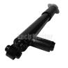 Buy cheap Mercedes-Benz W212 W218 C218 E-Class Rear Left and Right Air Shock Absorber OEM 2183200130 2183200230 from wholesalers