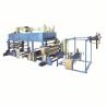 Buy cheap Automatic 3D Foil Pattern Heat Printing Machine for Fabric/Leather/Polyester 8000 KG from wholesalers