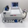 Buy cheap Portable ED Shockwave Cool Cryolipolysis Fat Freezing Machine from wholesalers