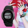 Buy cheap 1334 Ladies Sport Watch Digital Wrist Watch Instructions Manual Reloj Deportivo Women from wholesalers