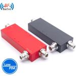 OHQ-XXXX 698-2700MHz Low Pim Cavity Directional Coupler with 4.3-10 Connector