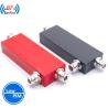 Buy cheap Indoor/Outdoor IP65 VHF UHF 136-470MHz RF 8dB Directional Coupler N Female Connector from wholesalers