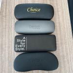 Fashionable Optical Glasses Case Reading Glasses Hard Case 157*55*32mm