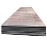 ANSI ASTM A283 C Grade 1018 Carbon Steel Plate Sheet Hot Rolled