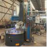 Buy cheap C5116A Turning And Milling Vertical Lathe Manual Vertical Lathe Machine from wholesalers