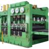 Buy cheap Extended Straightened and Leveled Product Line for 10-25mm Material Thickness 380V Voltage from wholesalers