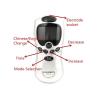 Buy cheap Acupuncture Body Massage Vibrator Machine Fat & Weight Loss with Low Cost & 12 Month Warranty from wholesalers
